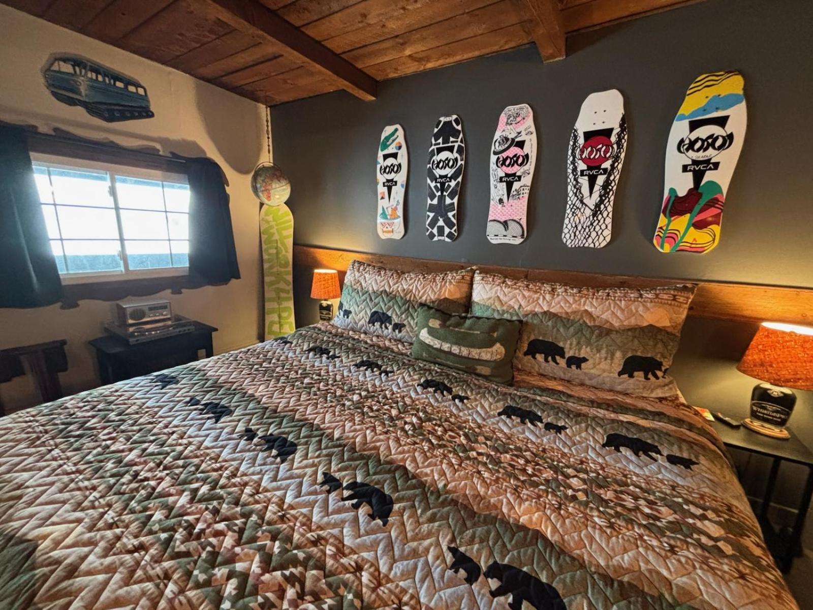 Grunberg Haus Inn & Cabins Waterbury Ngoại thất bức ảnh